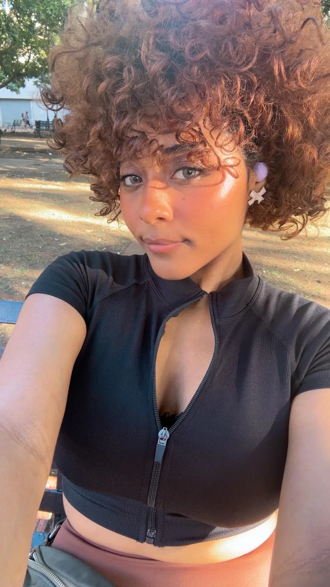 Would you take a 19 year old Dominican's virginity?