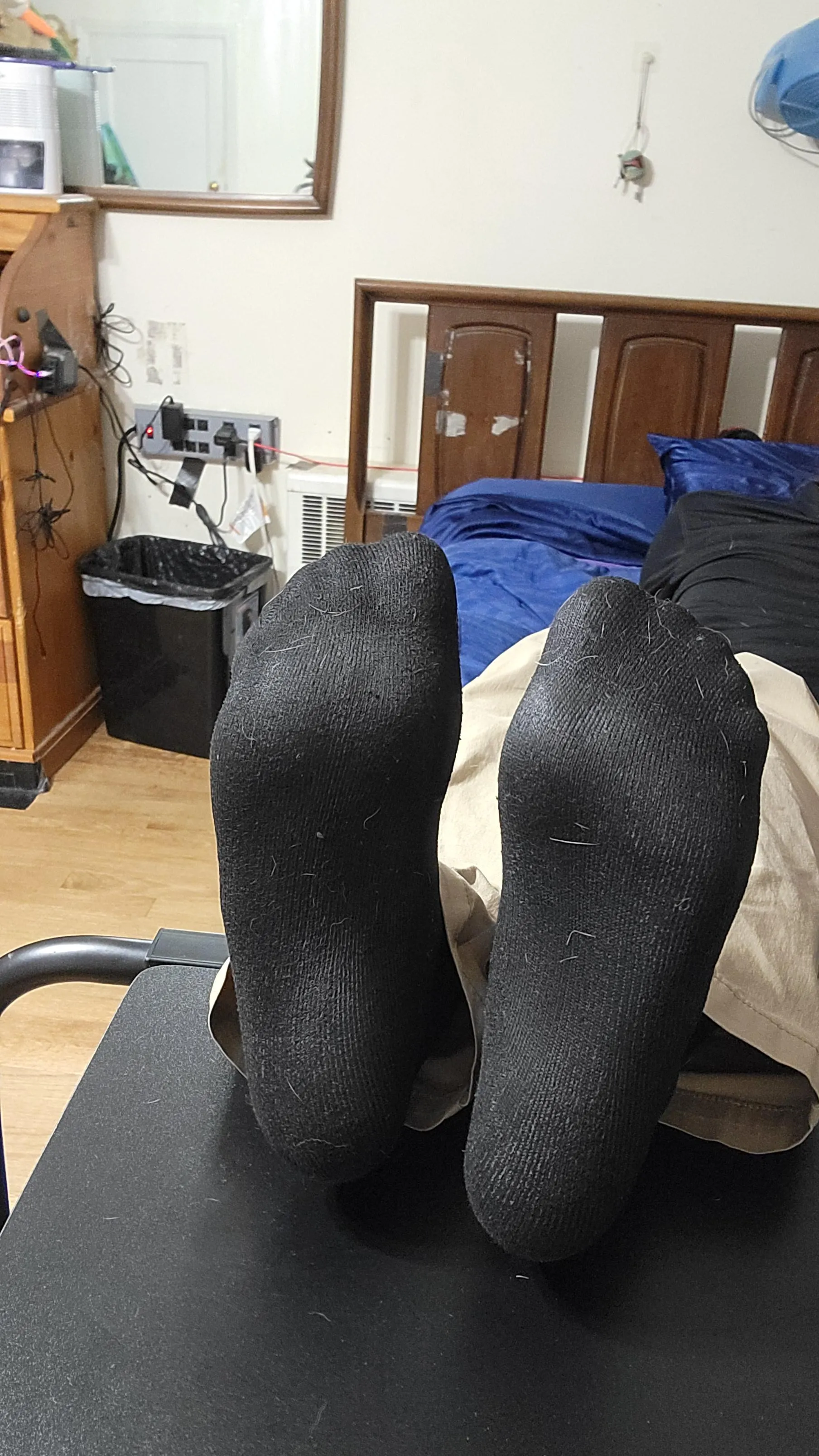 you want em, come get em~