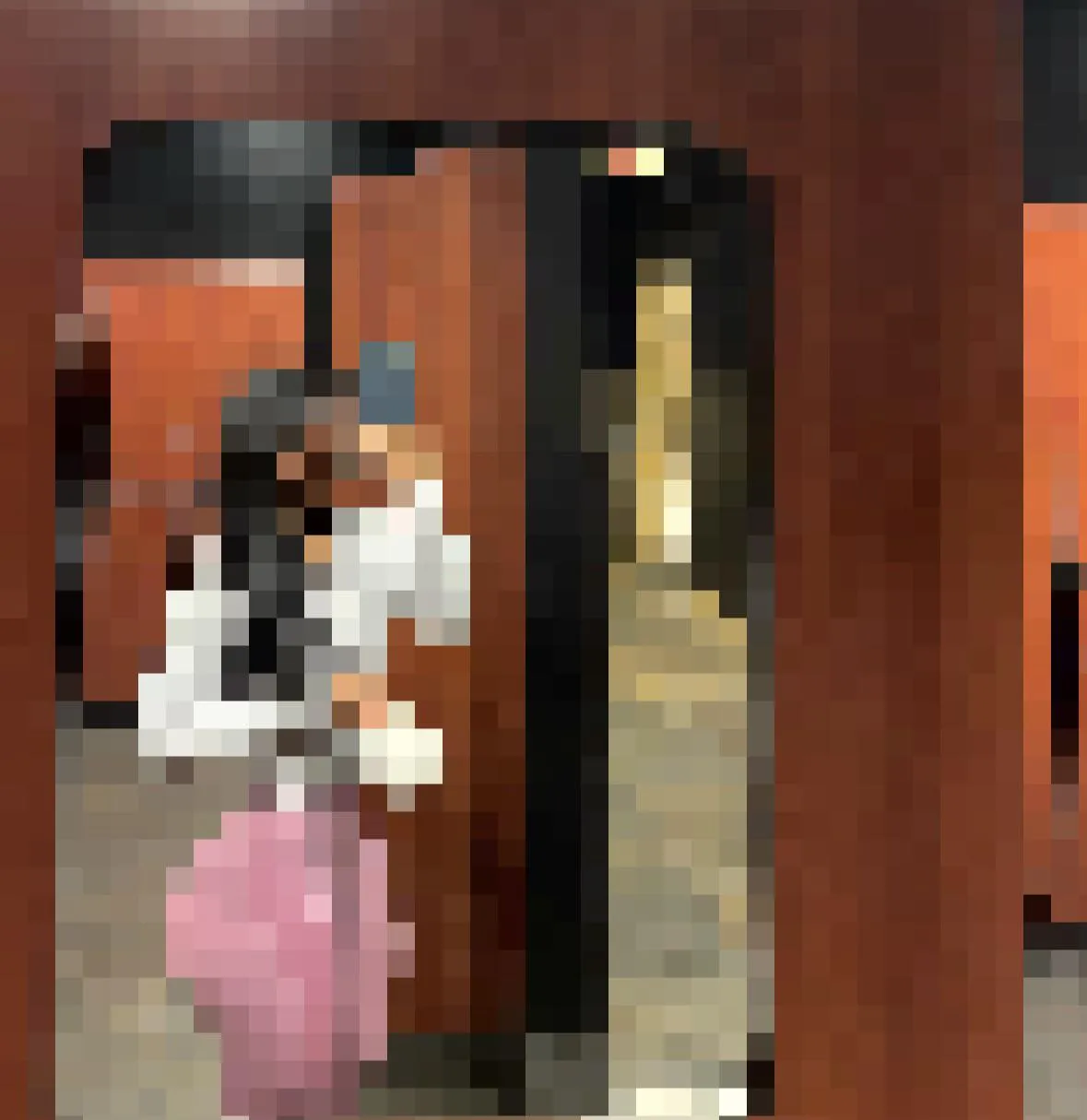 Your cock?? No! MINE!!!! 🔐🍼💞