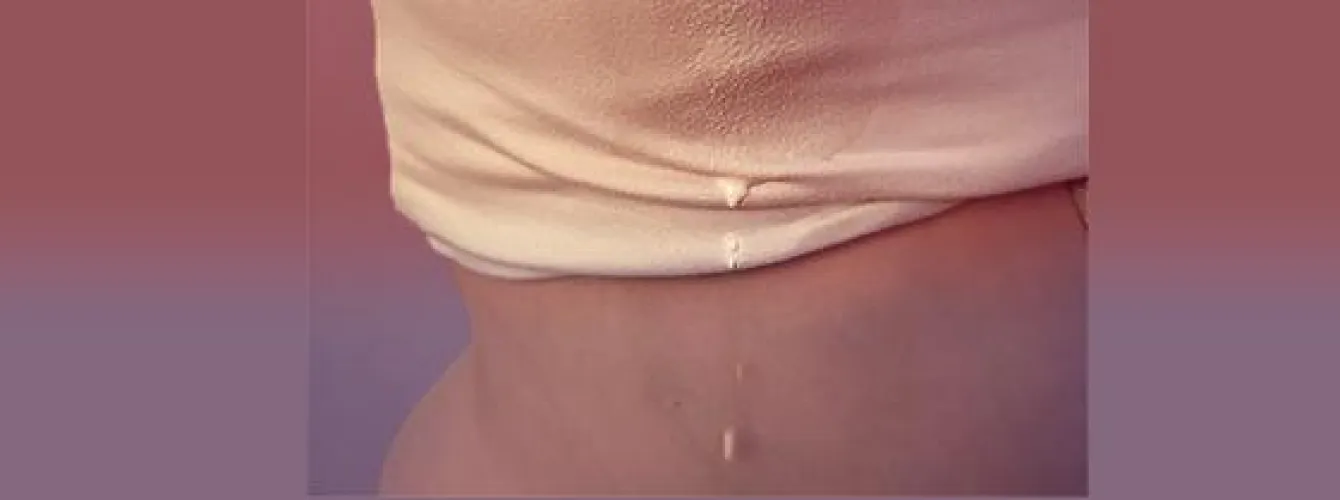 <3 the full pour is waiting oh so patiently 👅 💋