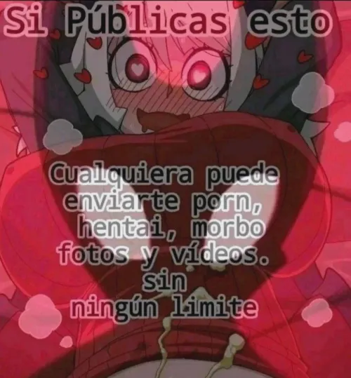 Adelante, denme lo mejor que tengan