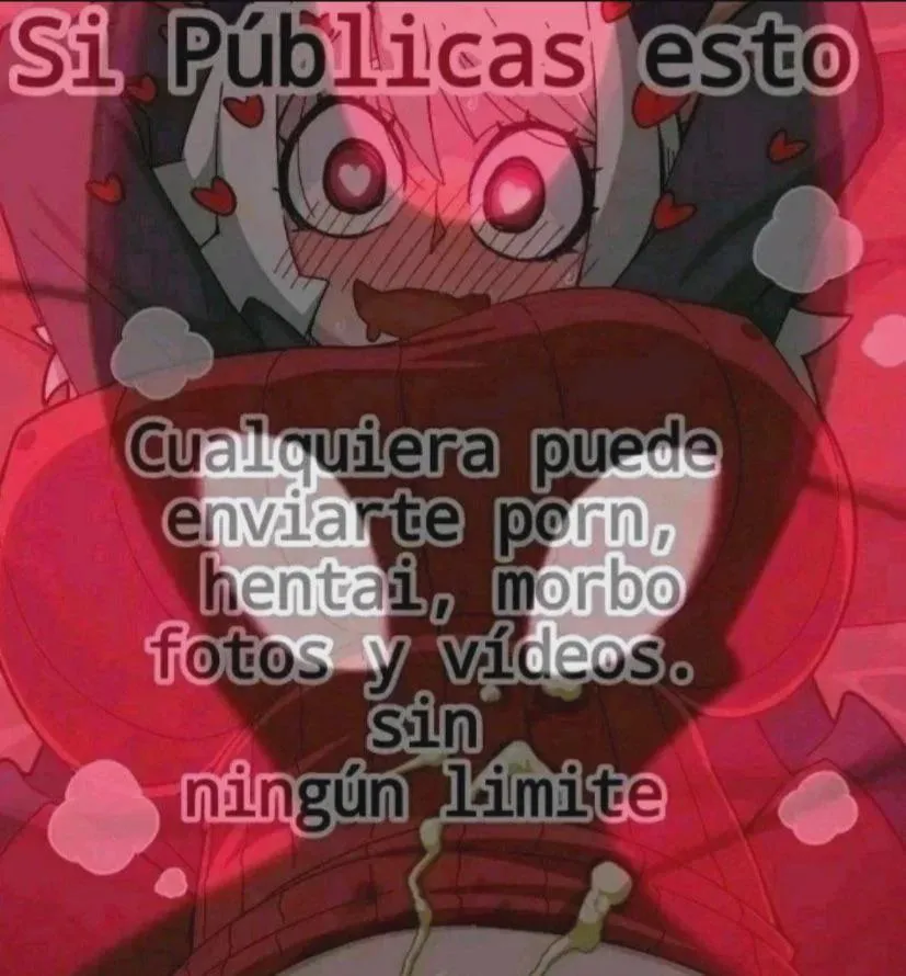 Adelante, denme lo mejor que tengan