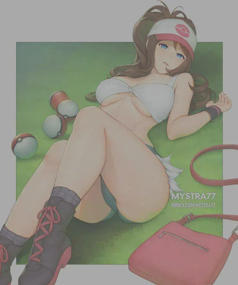 ¿Alguien para intercambiar y pajearnos con las chicas de Pokémon por discord ? Manden dm