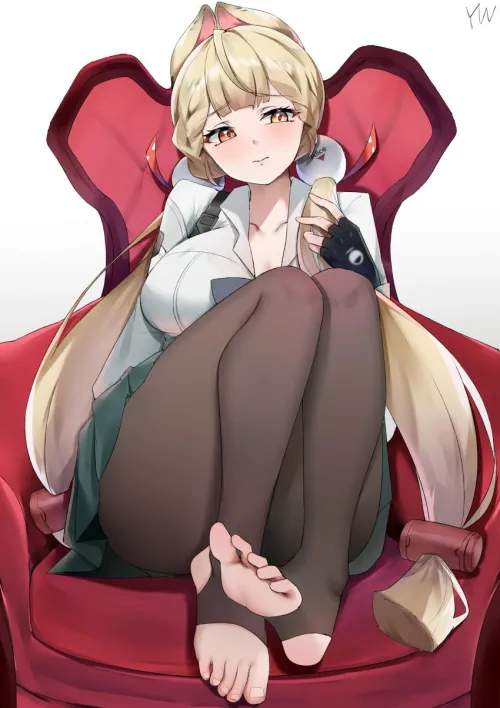 (Alice Thymfield, ZZZ)