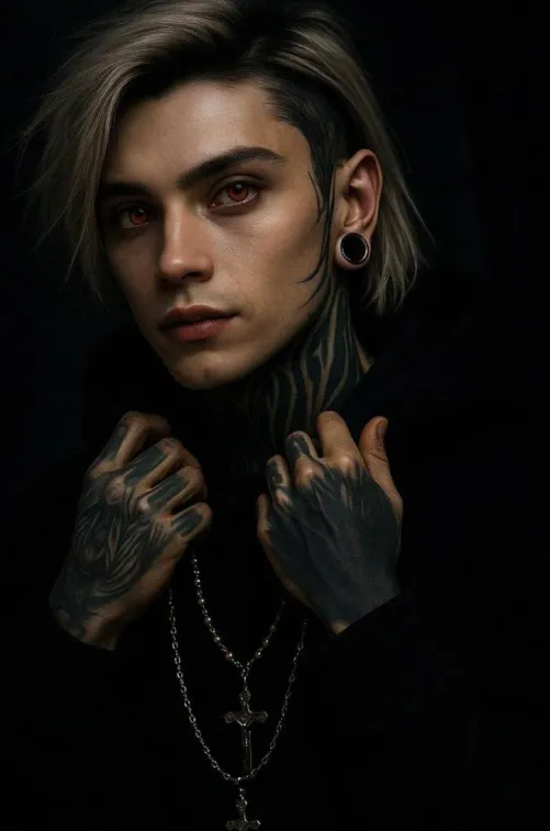 Bi, bold, and ready to be bad 😈