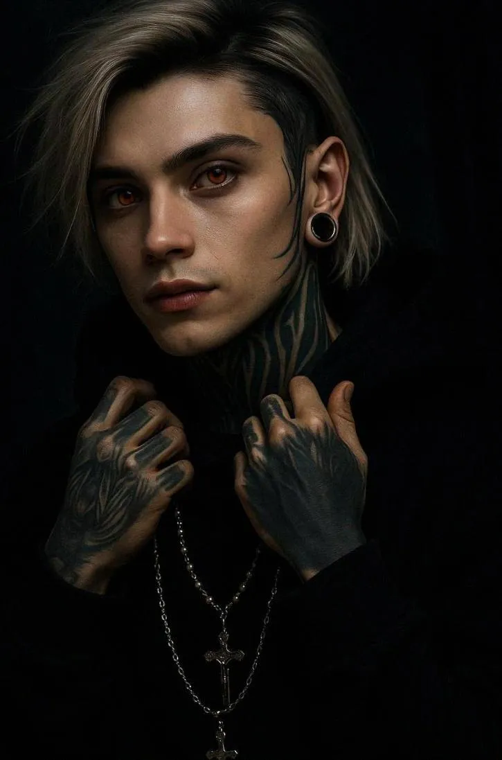 Bi, bold, and ready to be bad 😈