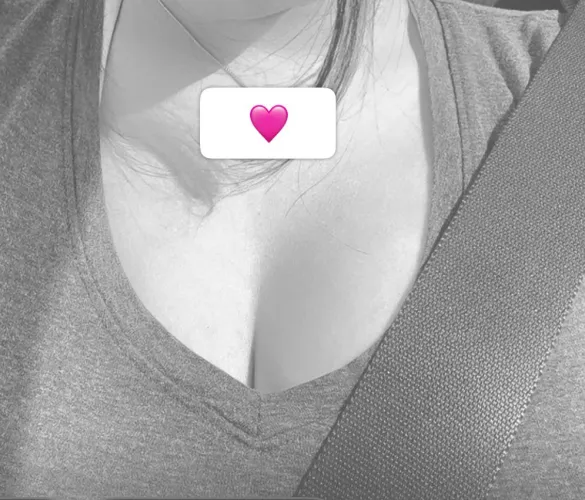 Breastmilk anyone ! 🥵