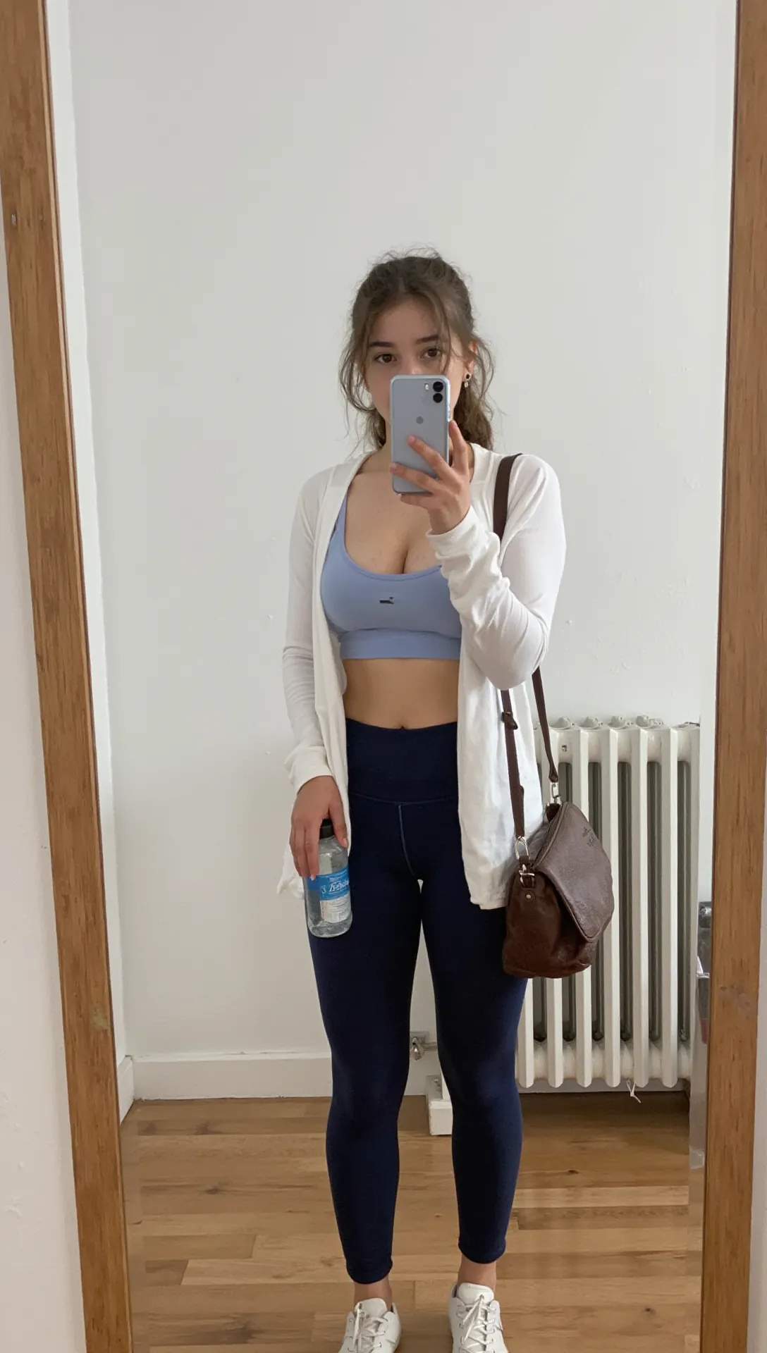 building strength inside and out