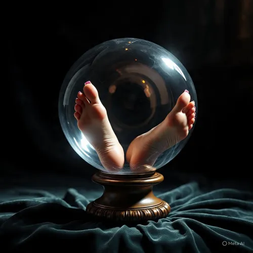 Crystal Ball