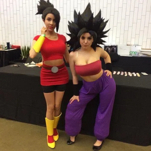 Disfruta de las mejores peleadoras