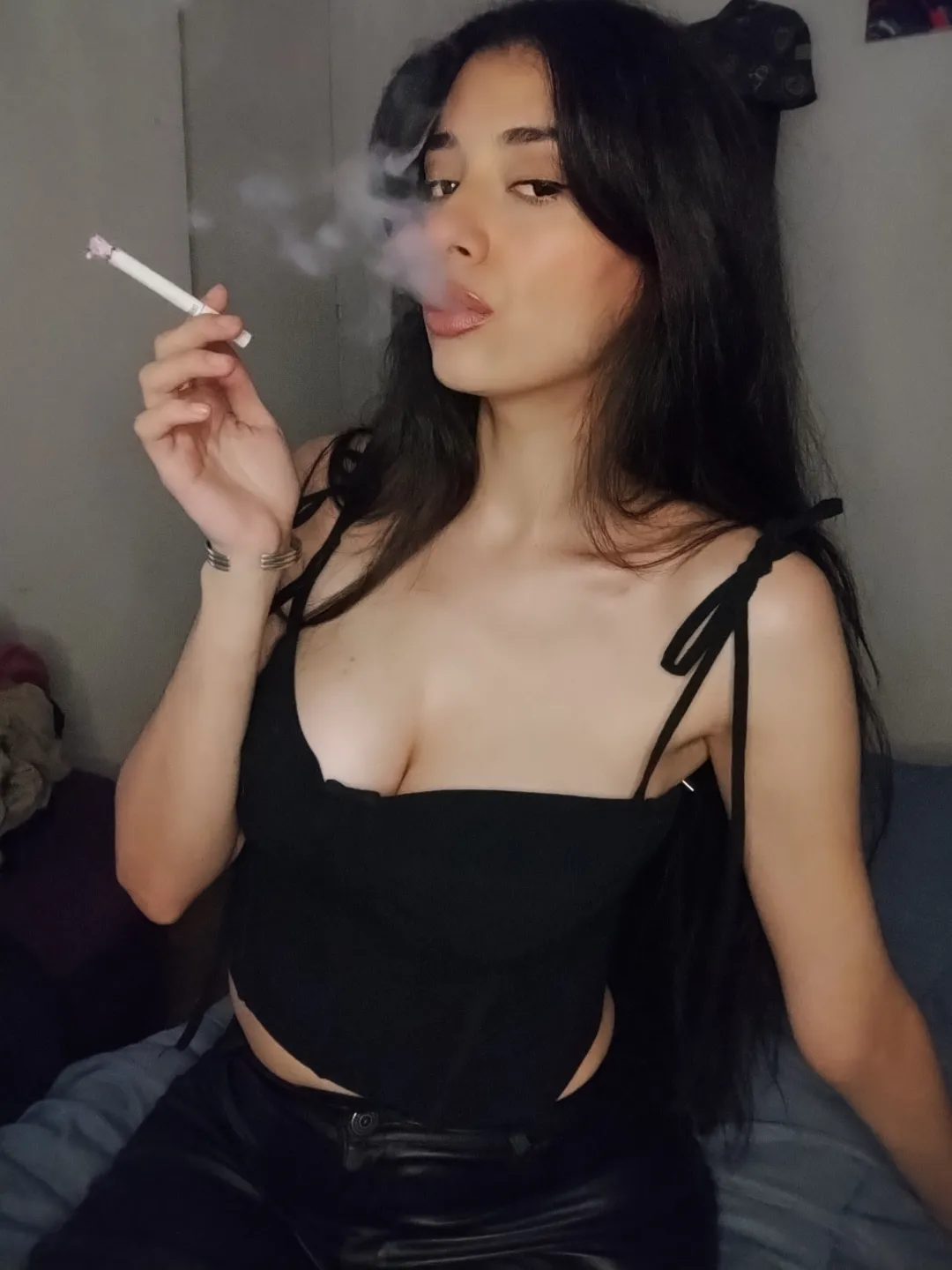 Do you enjoy taking deep, long breaths?