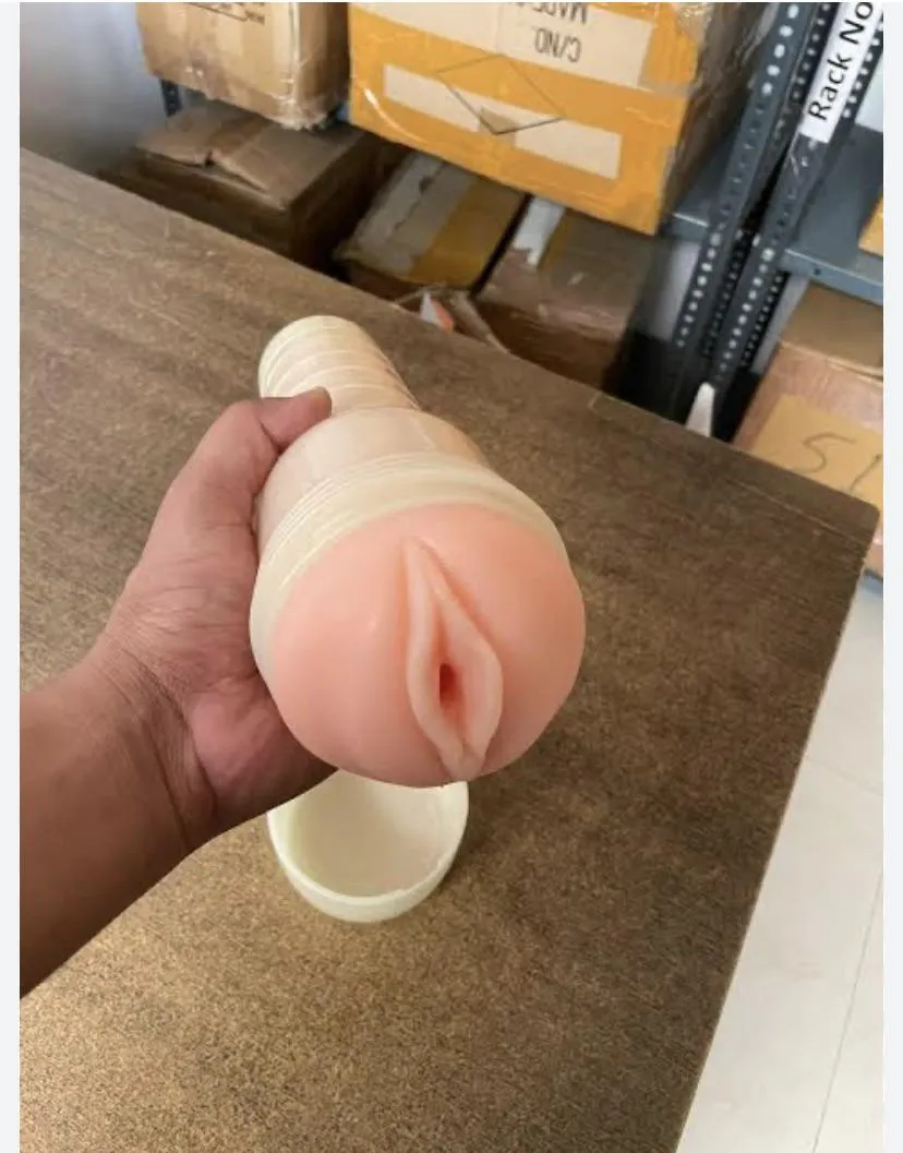 Does anyone want to play with my fleshlight here in Galway?
