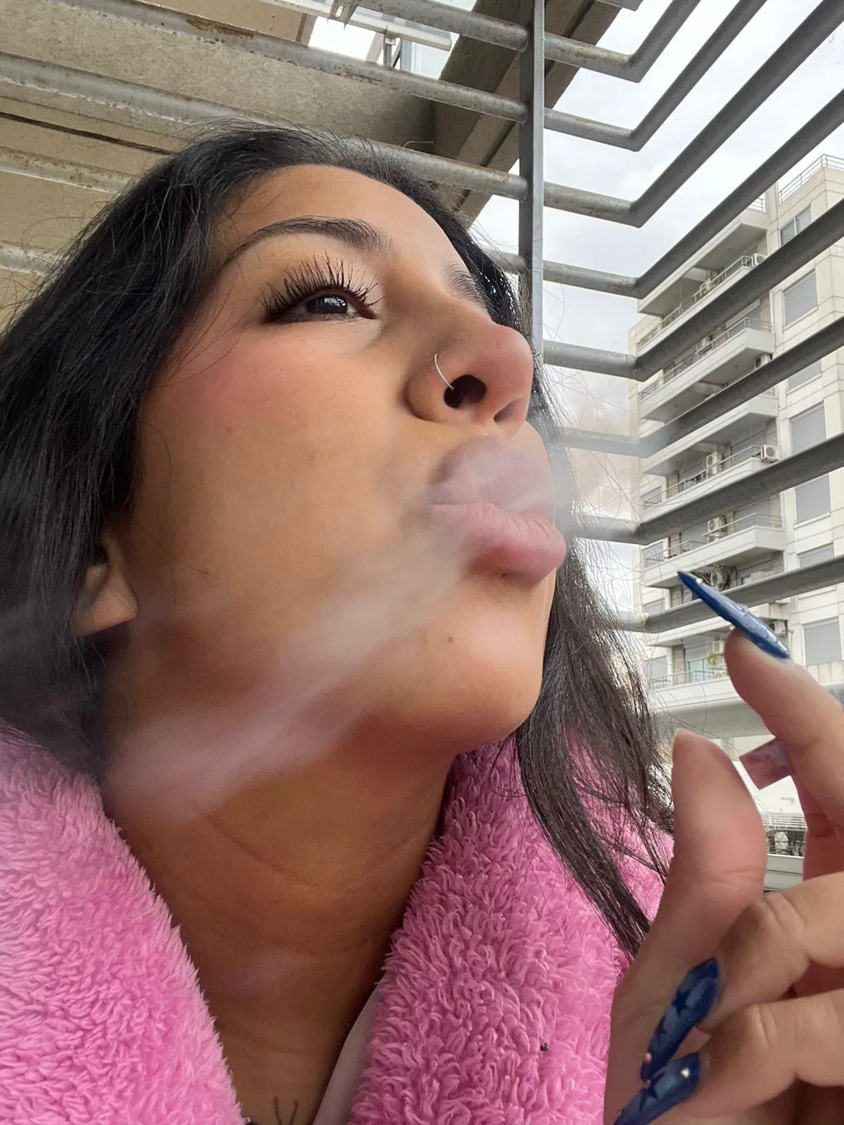 Does your bitch knows about your fetish?😈