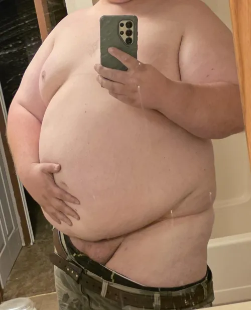 Don't tell my work buddies I posted this