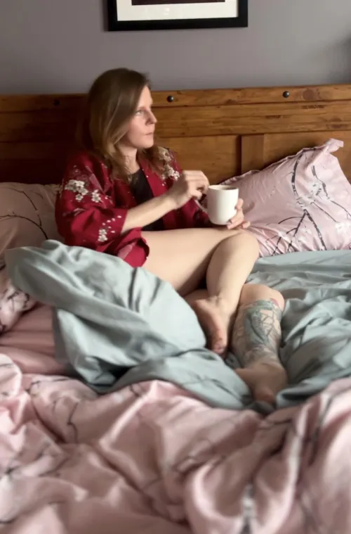 Earl Grey or Lady Grey?