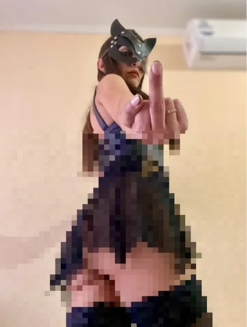 Every pixel you worship is a reminder of what you’ll never touch.