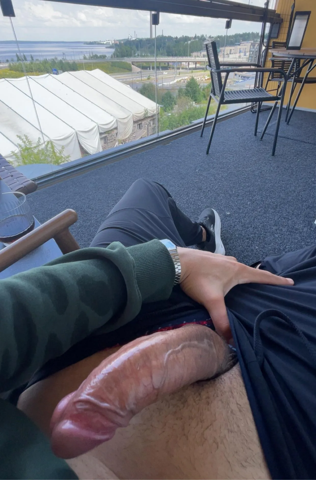 Finland views 🇫🇮