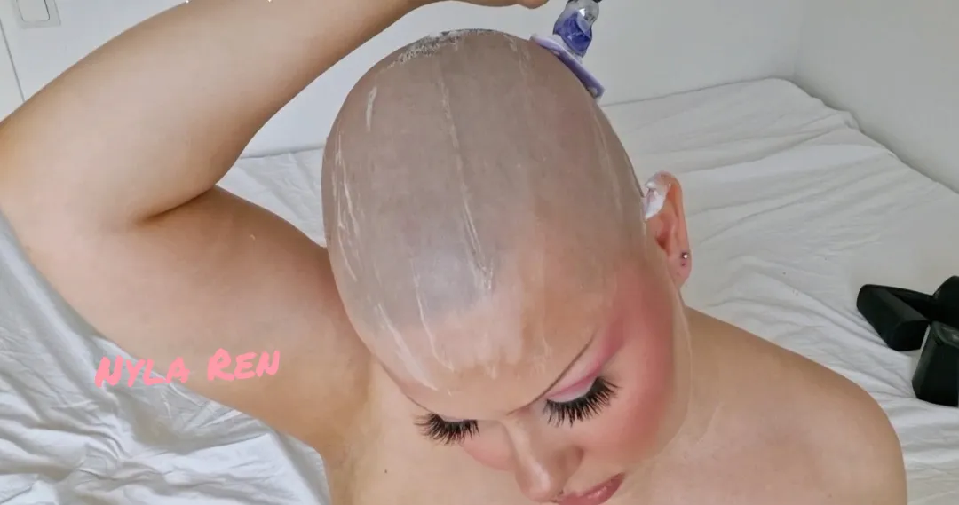 Getting it nice and smooth