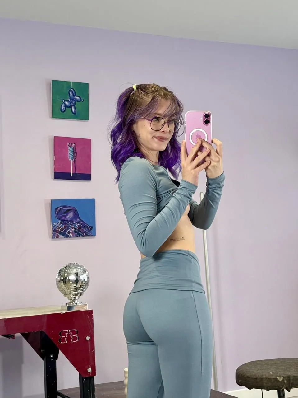 good from all angles