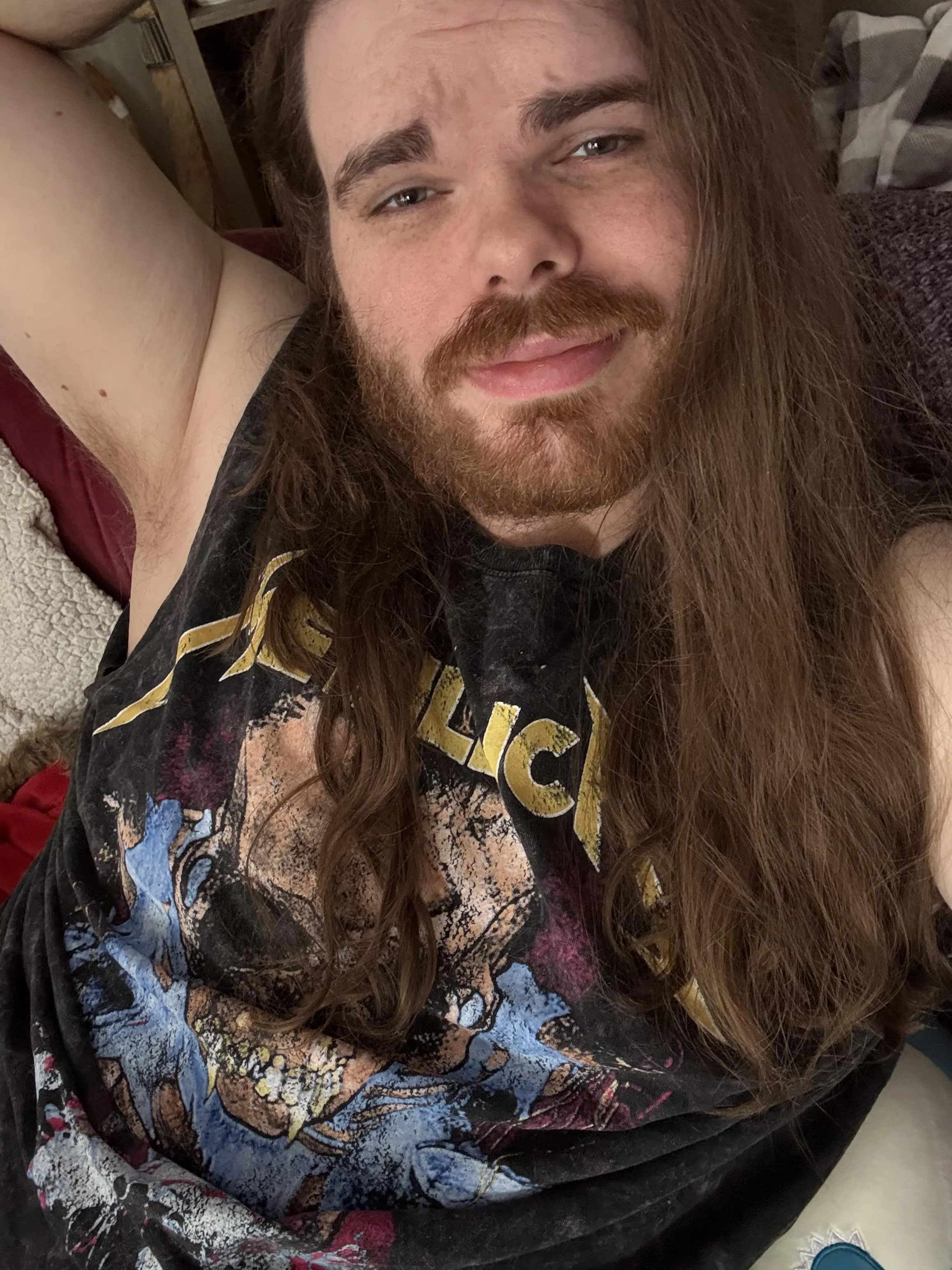 Goood mornin y’all