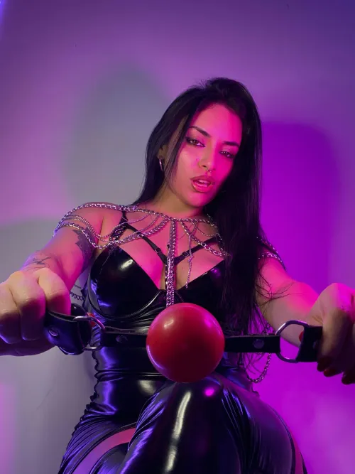 How quickly would you agree to be my slave today?