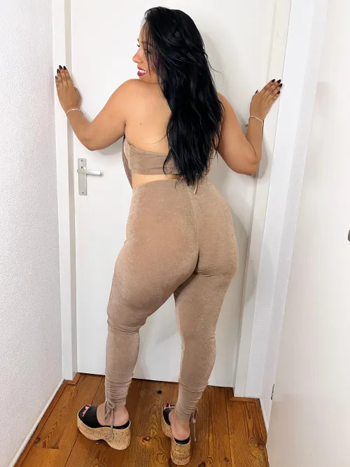 I know I look cute today... but wait until you see how naughty I can be.