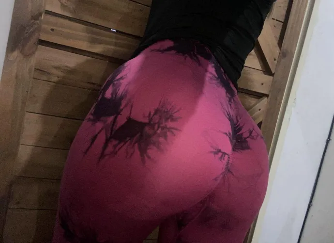 I swear it's tighter than it looks