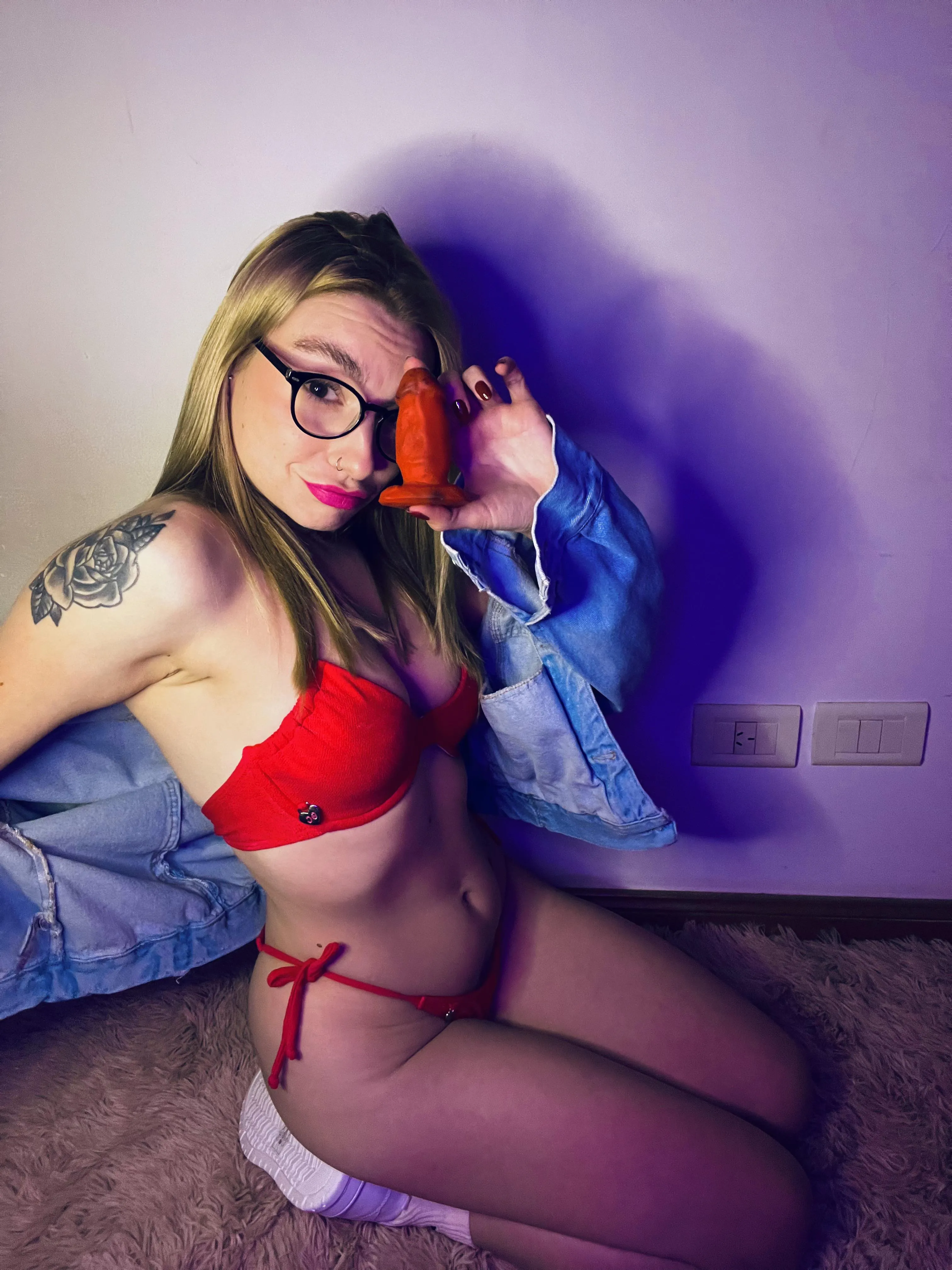 Is your baby dick micro? Don't lie to me