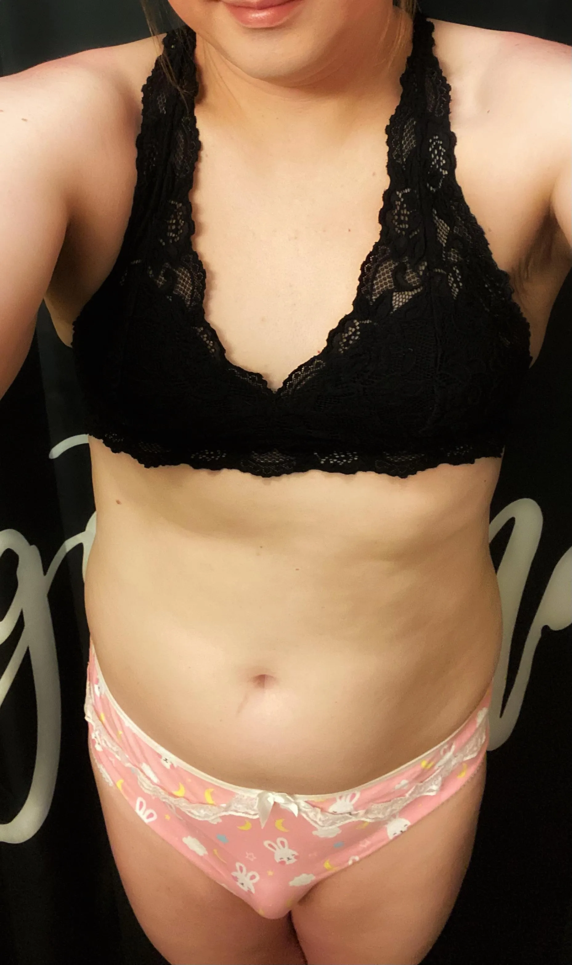 It’s been a while.