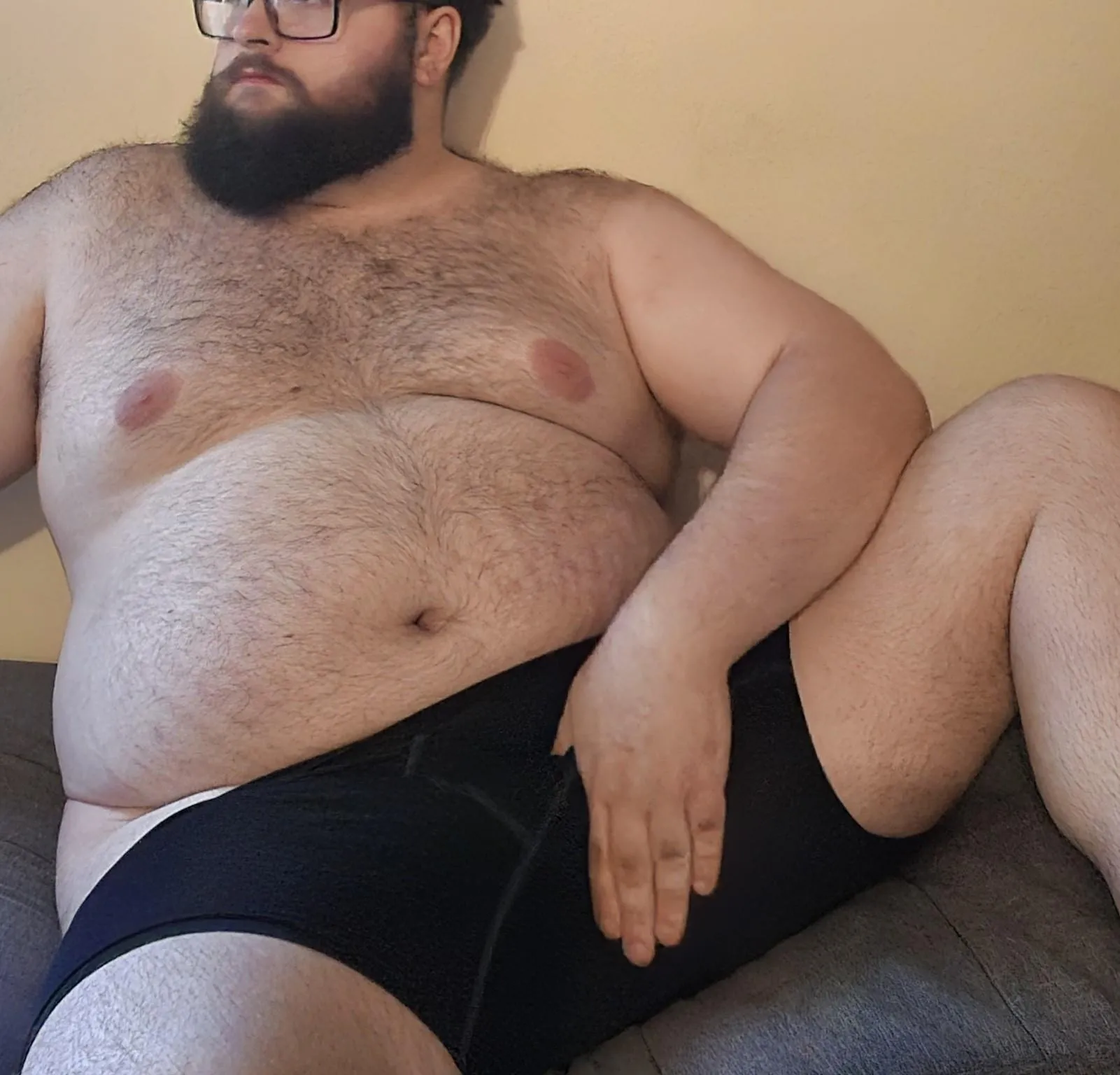 Just a simple pic today