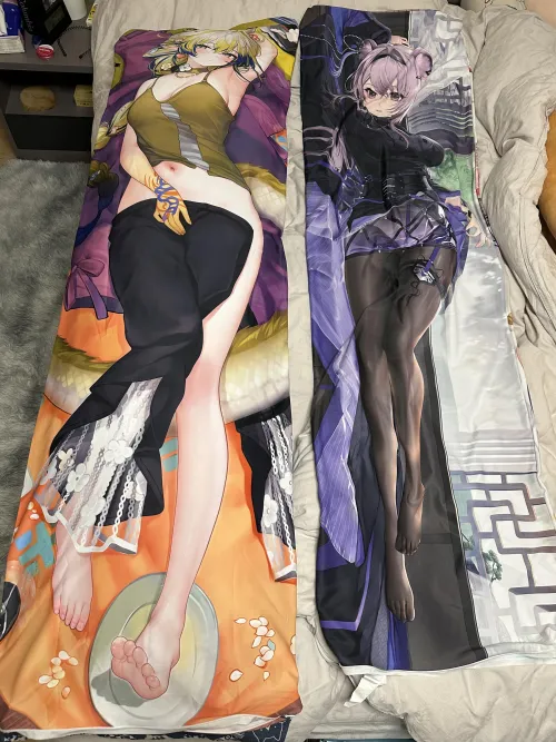 Just got my first dakis