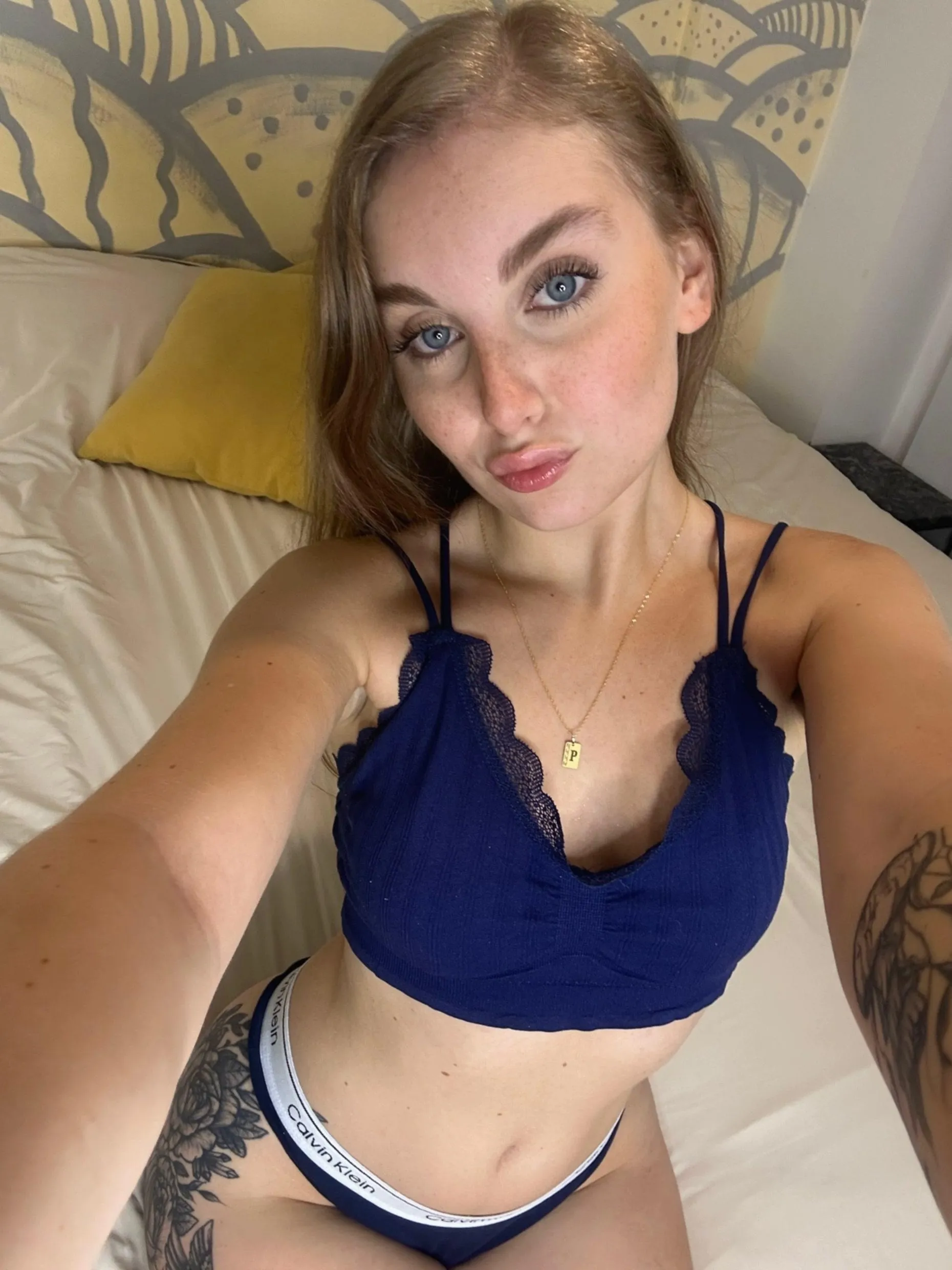 Looking for fun, chemistry, and maybe more