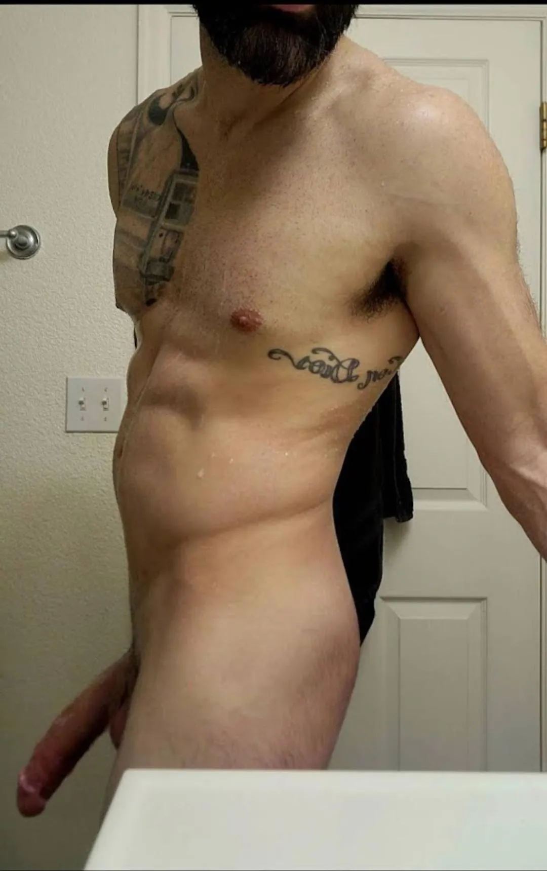 Looking [M4F] pussy worship massage