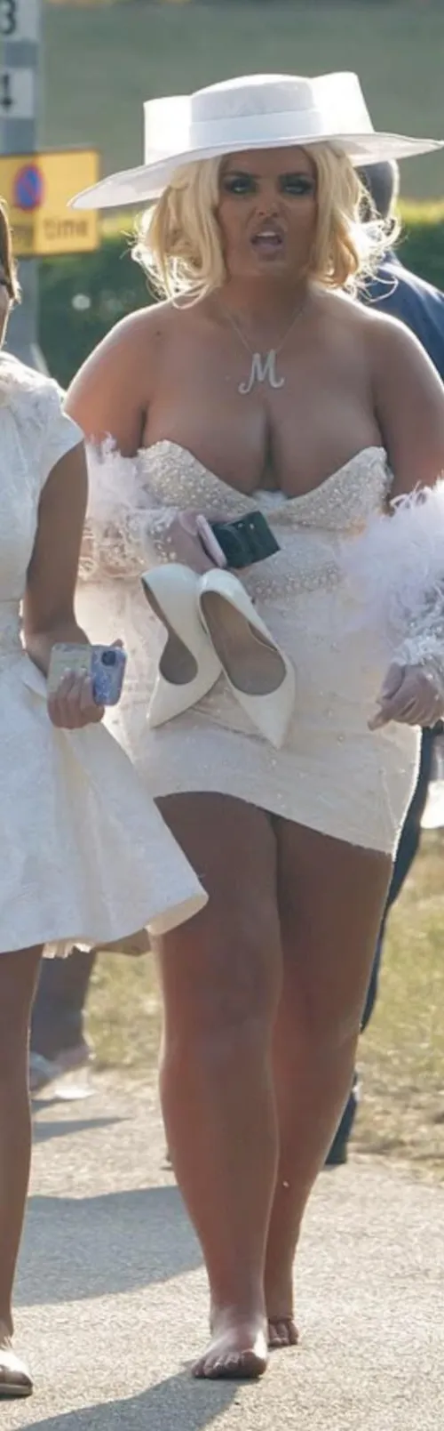 Mary, Bridget Stanley