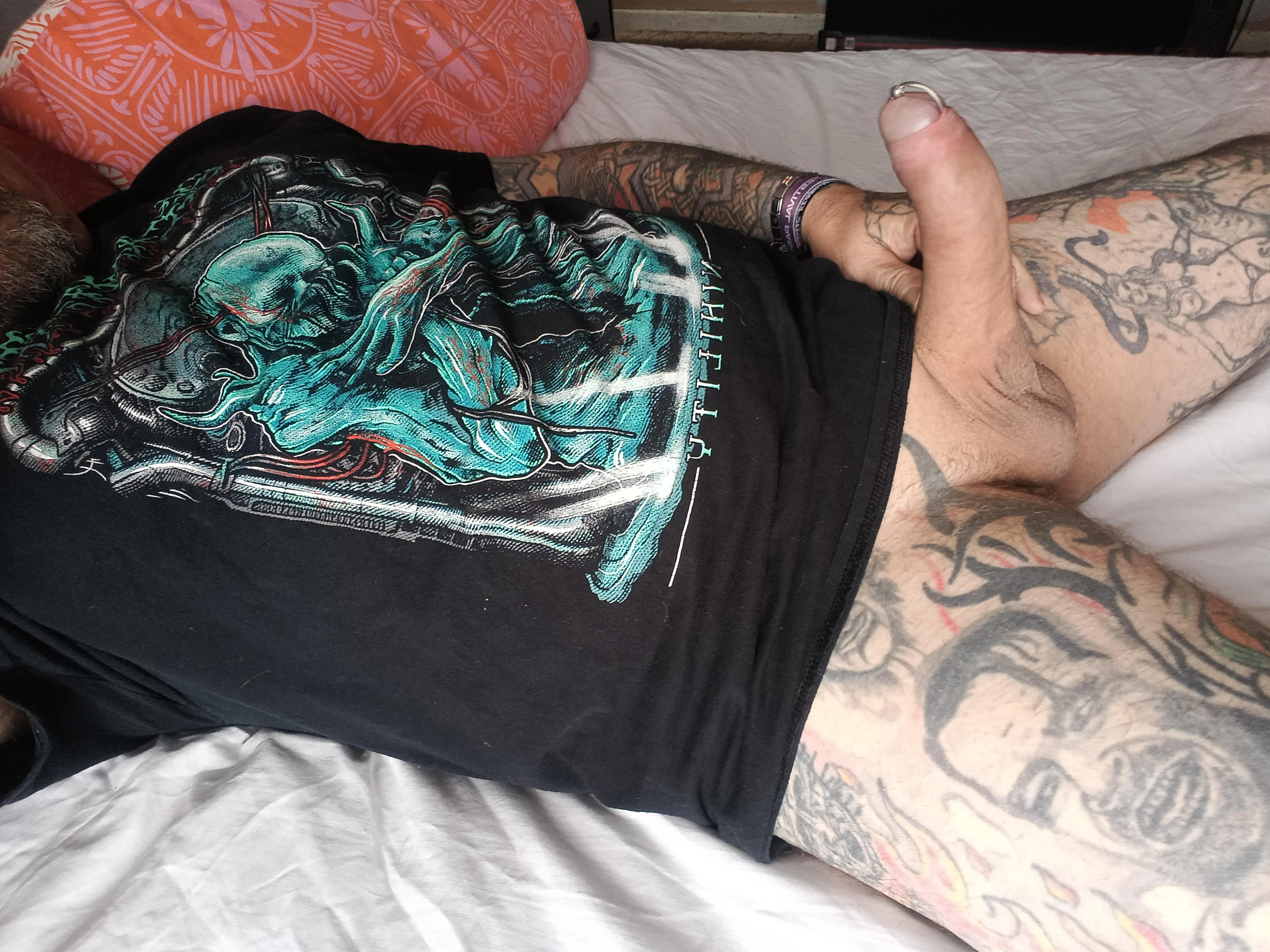 Morning metalheads 😉😉