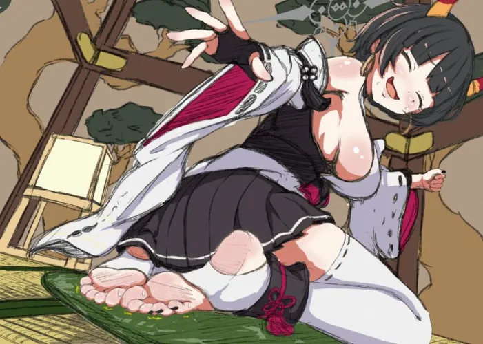 (Niya, Blue Archive)