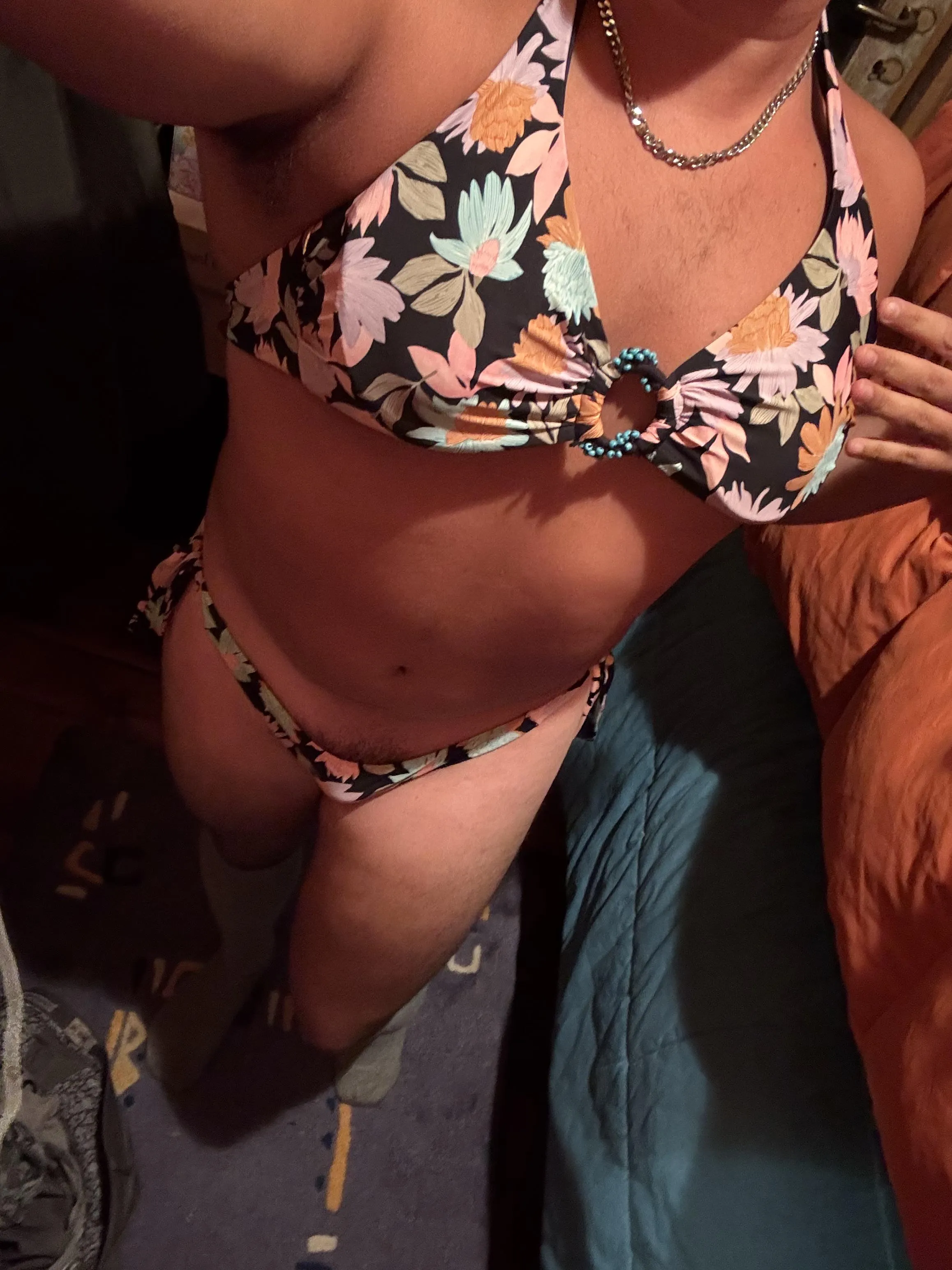 Oggi mi va di postare molto🥰