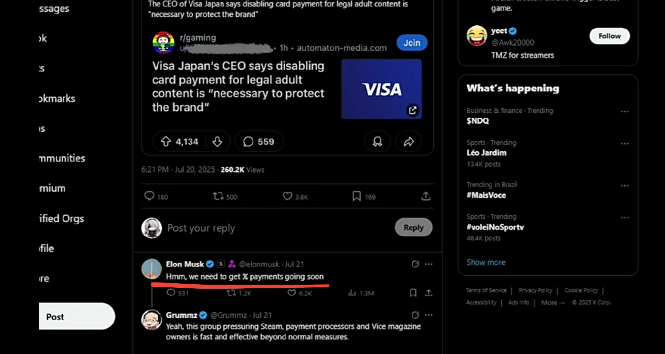 perhaps, we are about to gain a queen on this board.