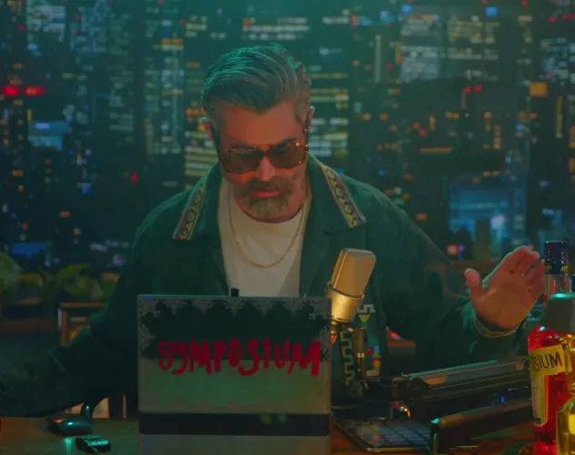 Redbar Symposium 2025?