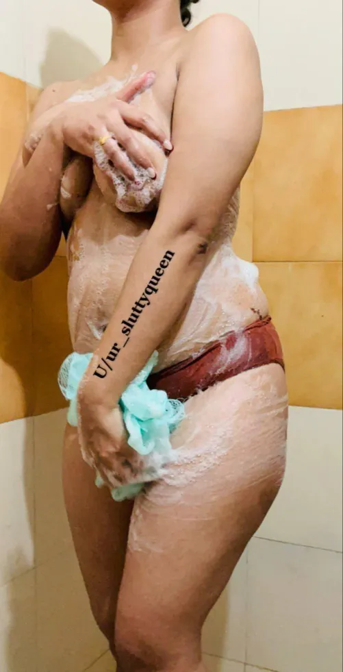 Shower show on demand.. get on cam and ask for it and more