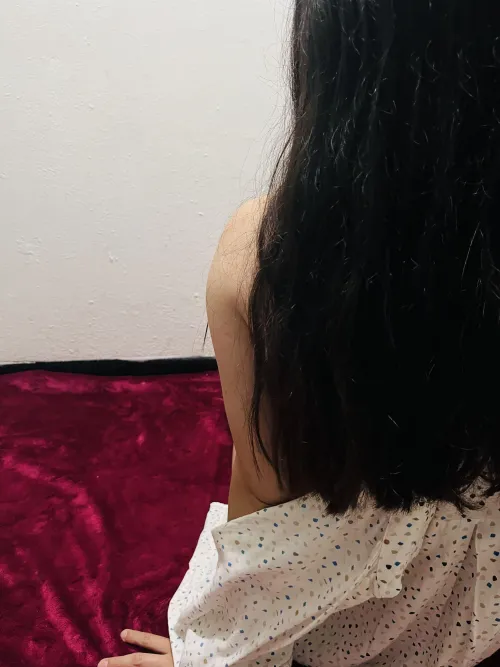 small but with a huge and hot mind ❤️‍🔥❤️‍🔥