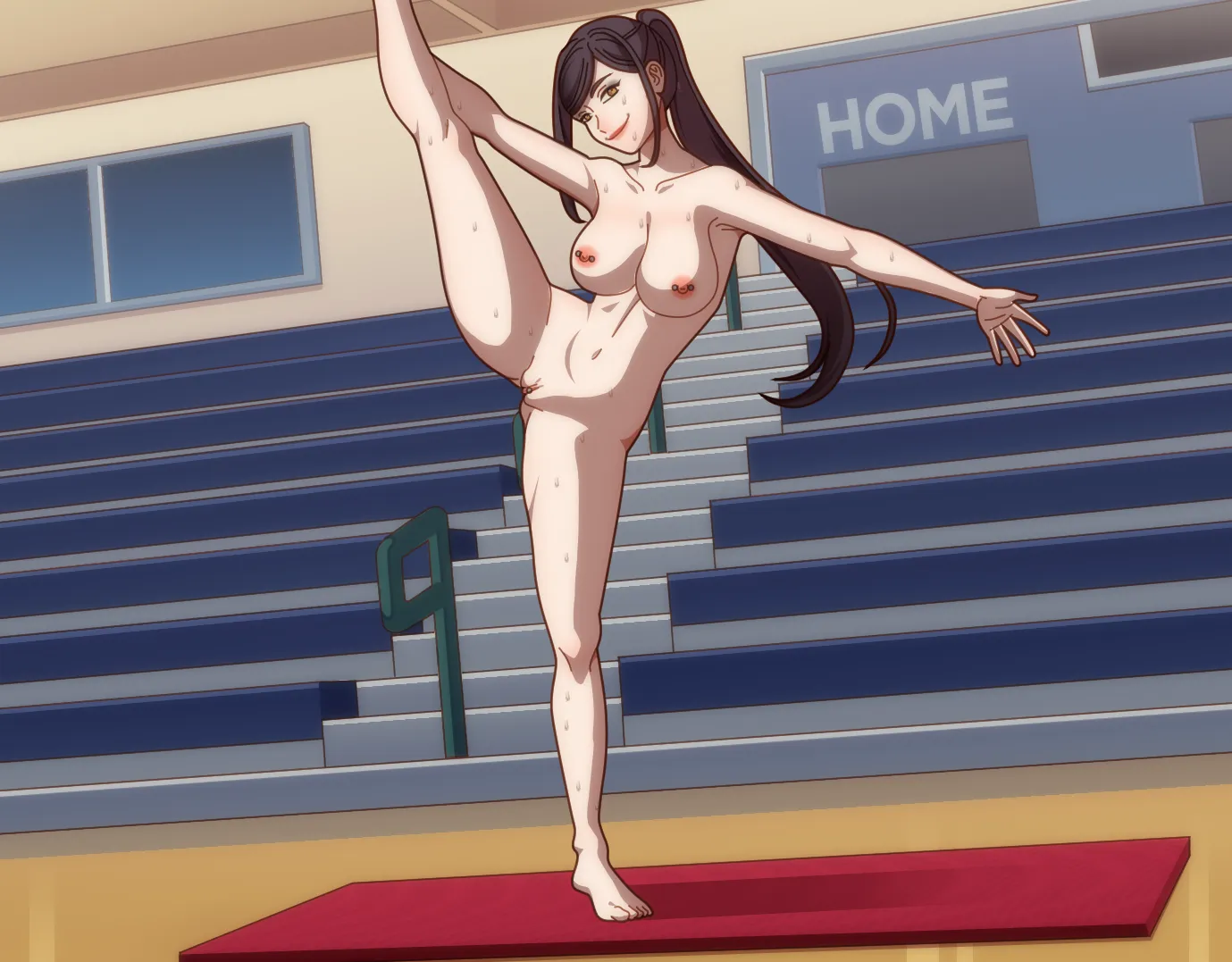 Stretch Goals (TimeWizardStudios) [Another Chance]