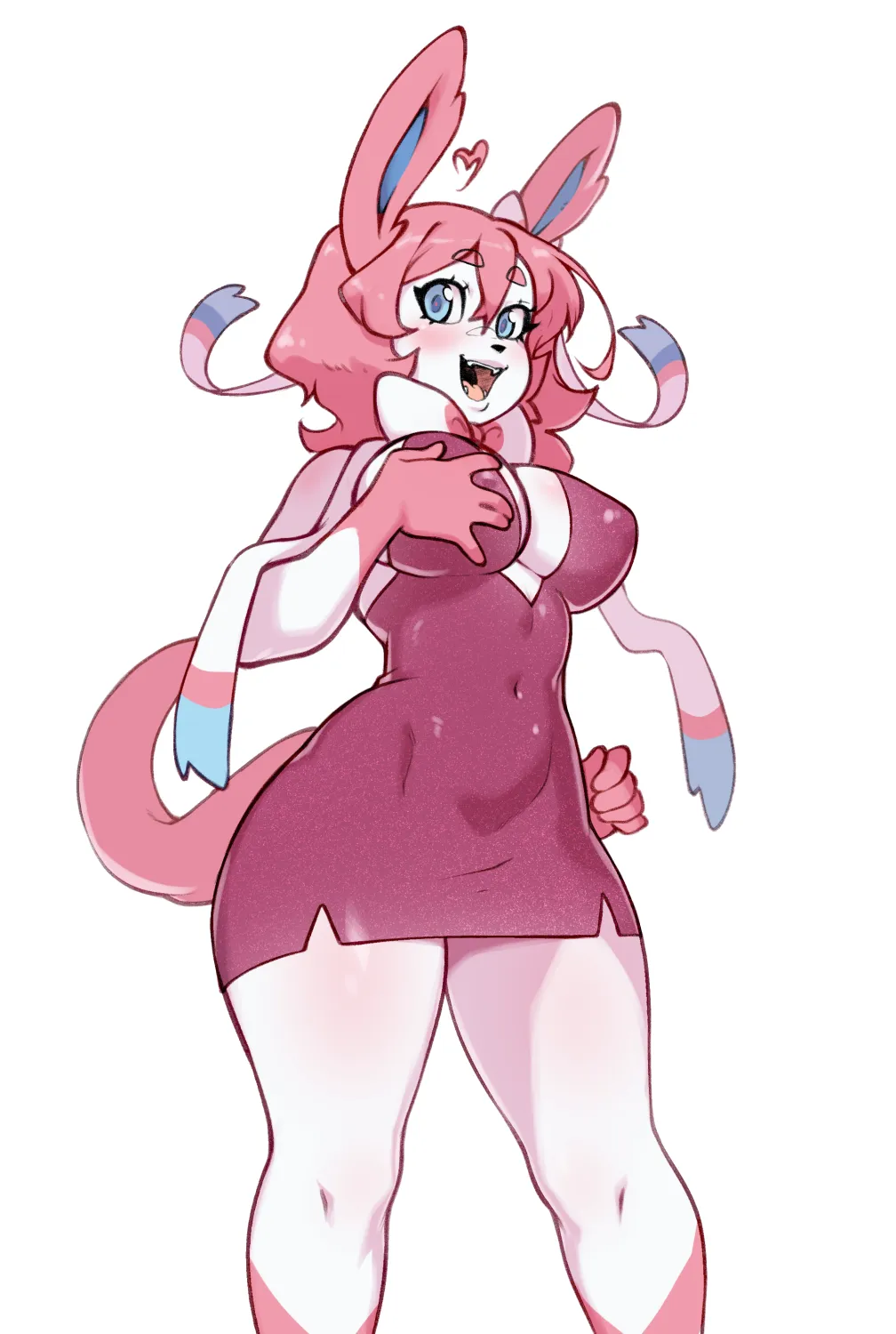 🌸 Sylveon 🌸 (suelix) [F]