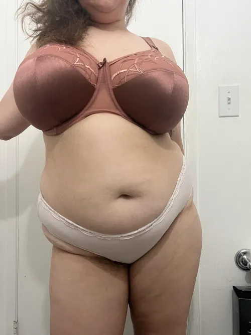 These would look better off and on the floor