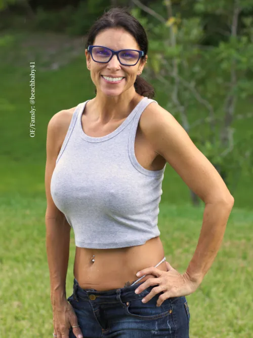 This is as tame as I get. It's all filth from here...