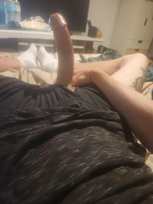 Throbbin on a Thursday