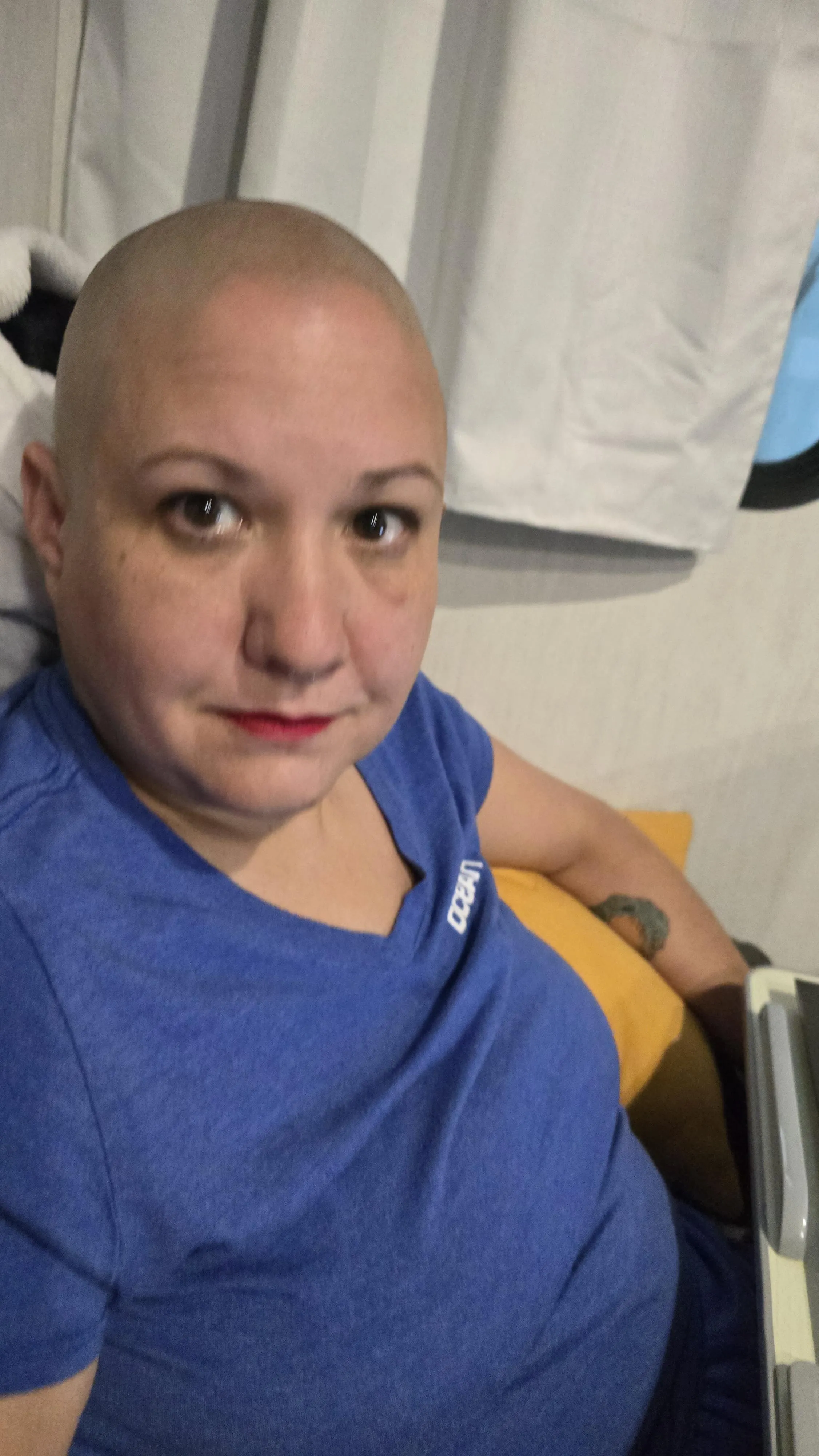 Why I Shaved My Head (and Why I’m Never Going Back 👩🏾‍🦲)