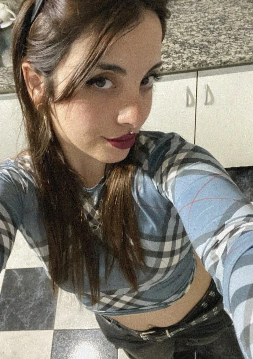 Would you let me in if I knocked on your door rn