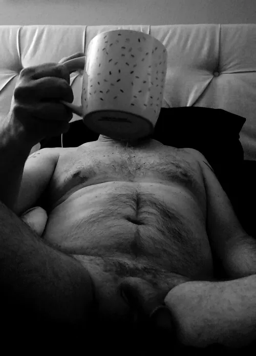 Would you say no to tea in bed?