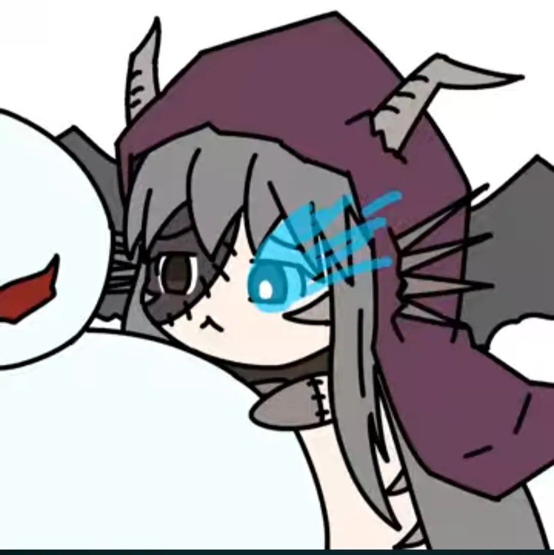 You're her lawyer defend her